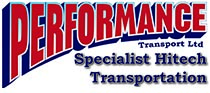 Performance Transport Ltd